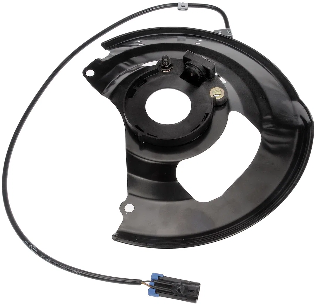 970-206 – DORMAN ABS Wheel Speed Sensor, OE Replacement Boxed - view 2